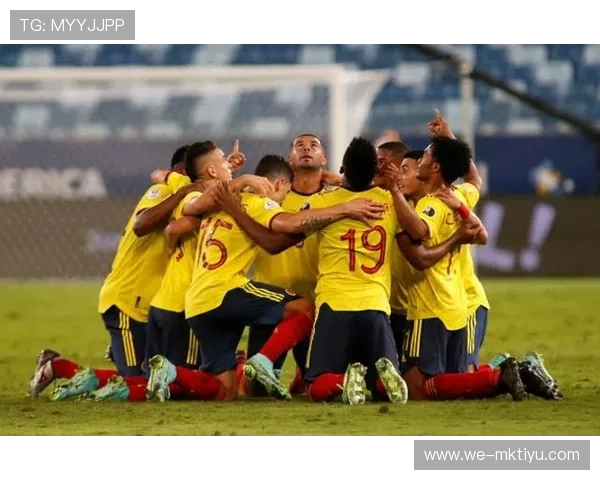 美洲杯控球战术分析：球队如何通过控球掌控比赛节奏