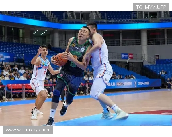 CBA赛季精彩瞬间回顾与球队表现深度解析