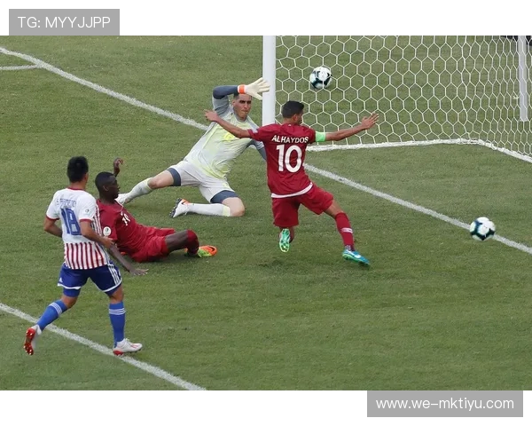 《美洲杯观察：解析南美足球风云与战术革新》