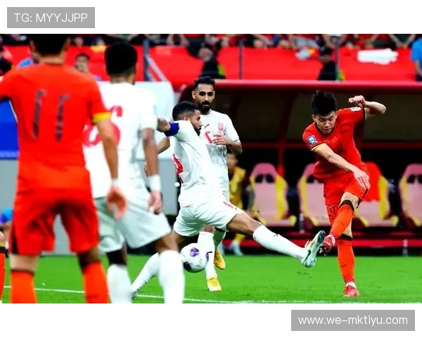 世预赛精彩回顾与焦点战役全面盘点